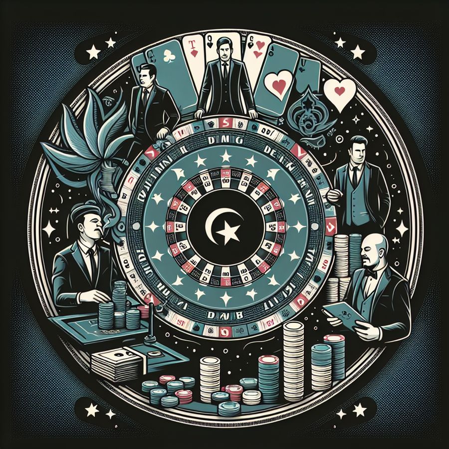 Blackjack'te Dikkat Edilecek 9 Kural – Derbibet